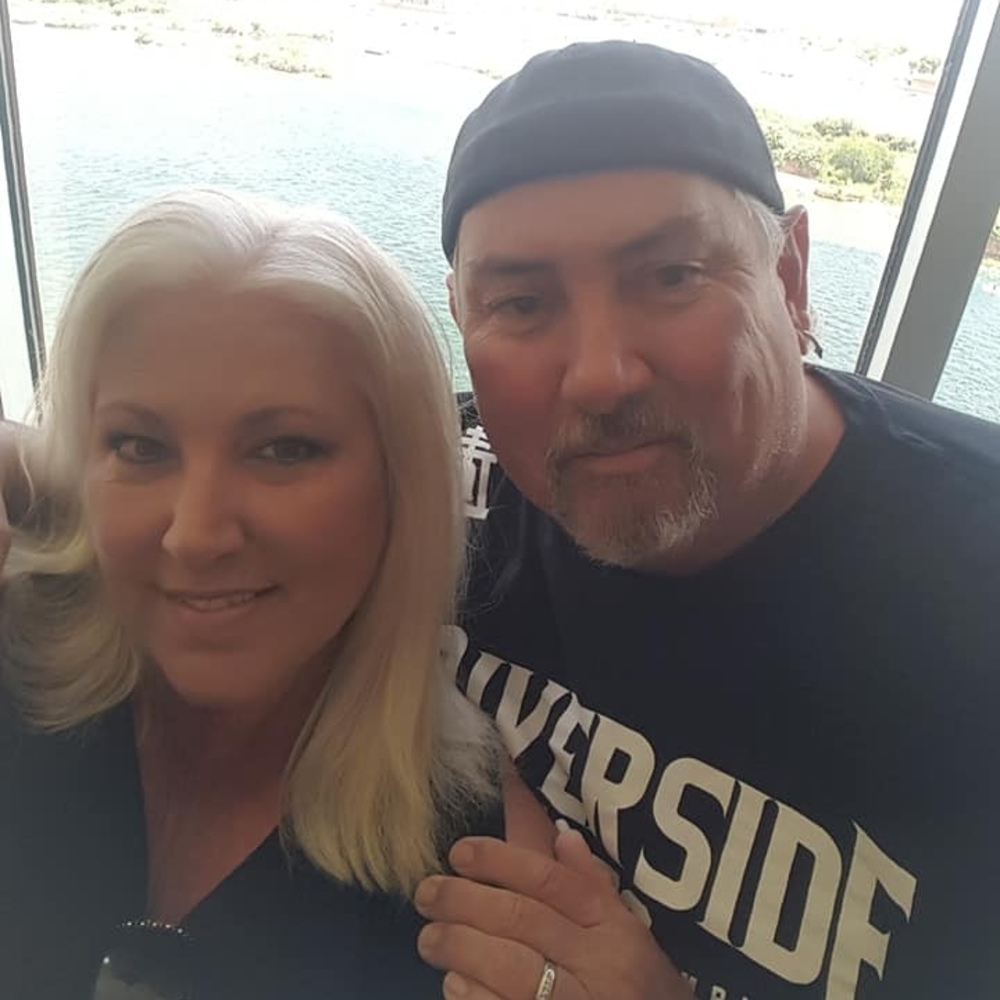 Meet your Posher, Joanne